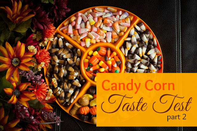 Candy Corn part 2-7 title